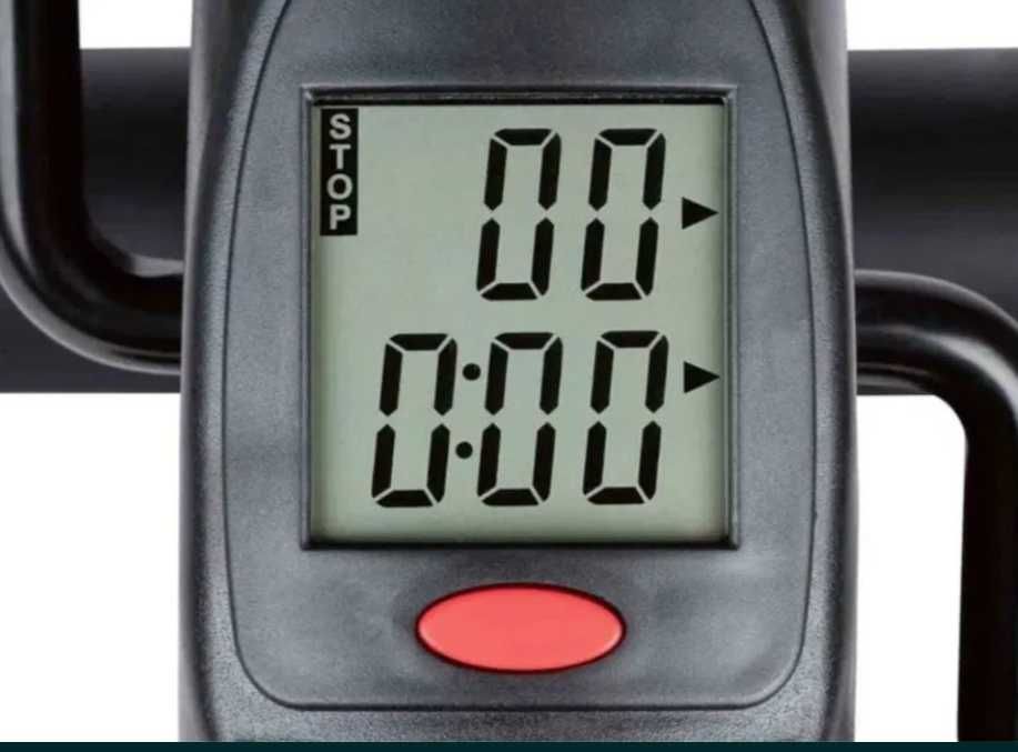 Rower treningowy do rąk i nóg Ridder assistent