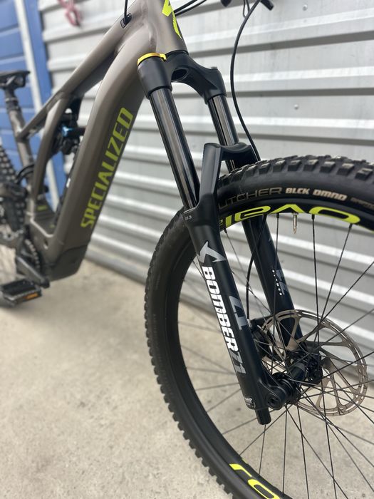 Specialized Turbo Kenevo