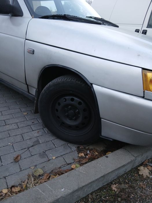 Ваз 2111 2006 г.