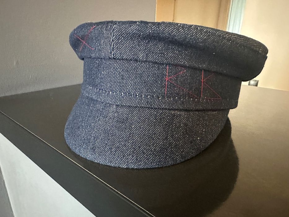 Ruslan Baginskiy Бой Кеп