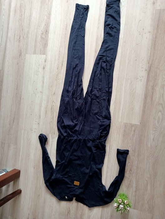 Kombinezon damski granat ML