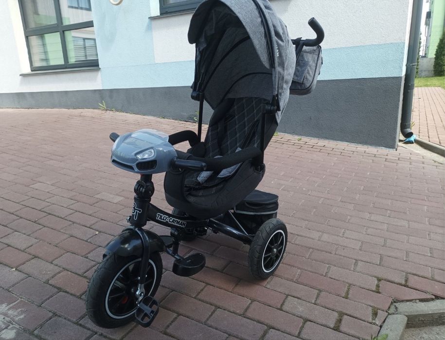 Продам волосипед Tilly Cayman