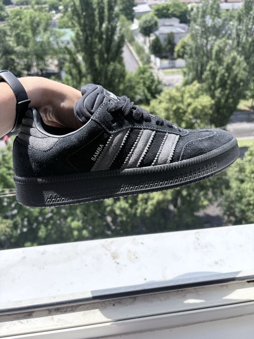 Кросівки Adidas Samba