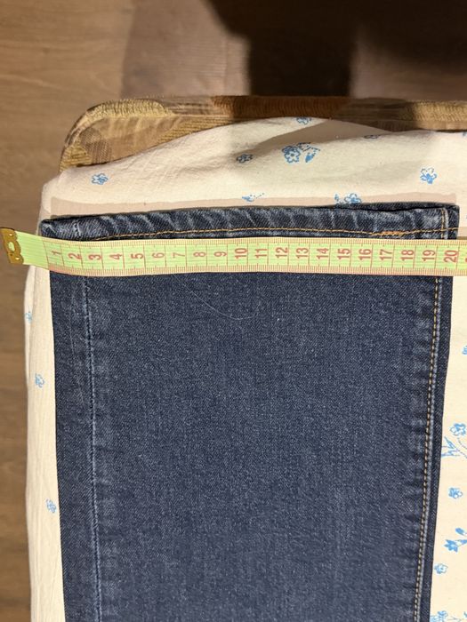 Оригинальные Levis 511 w38L30