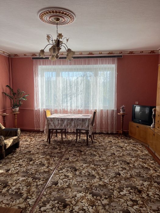 Продається будинок в Сад.Станції, с.Млієв, Городищенськийр-он,Черк.обл