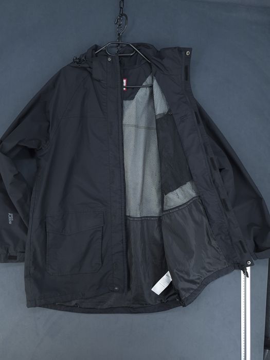 Mountain Warehouse Extreme kurtka membranowa wodoodporna z kapturem M