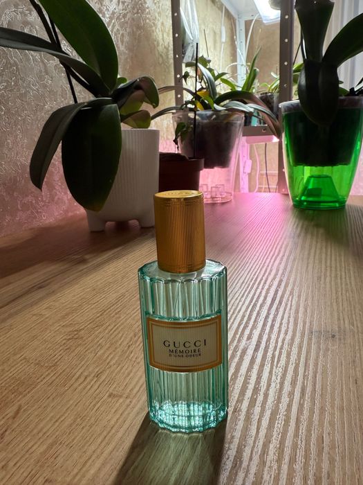 Парфуми Гуччі Меморі 600