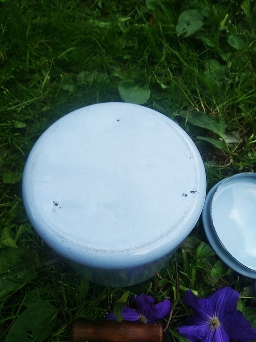 Бидон эмалириванный 3 л.