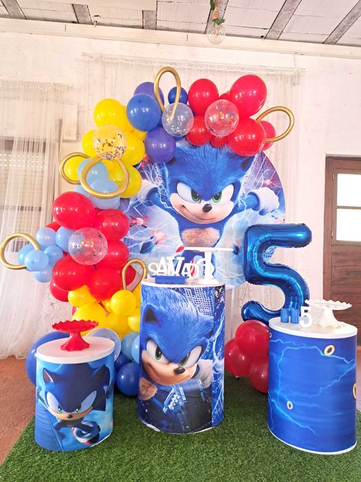 Decoração de Eventos