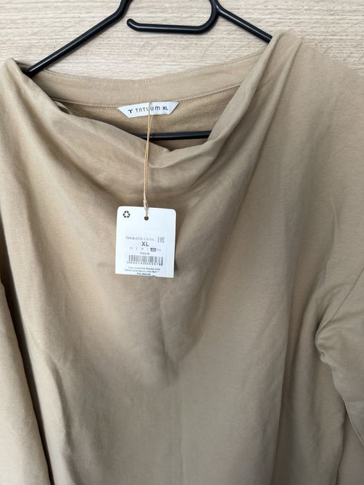 Bluza damska Tatuum XL