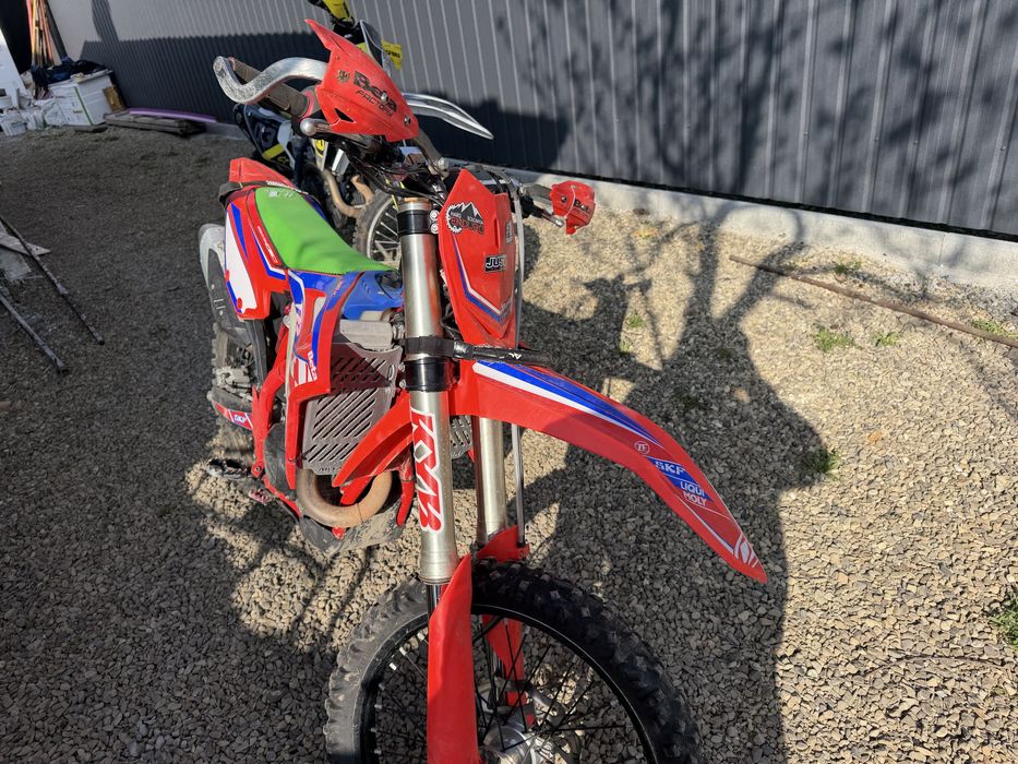 Beta 390RR 2022 4T