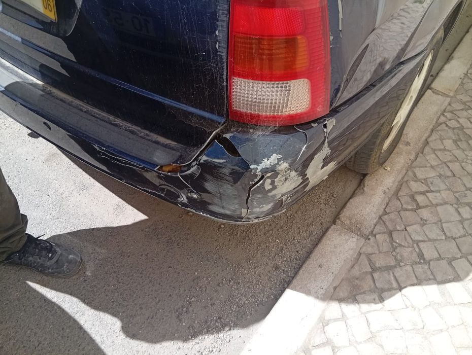 Vendo Ford Focos