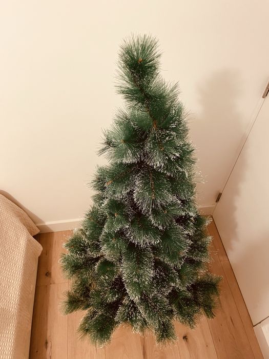 Árvore de Natal de 1,50m
