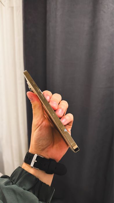 iPhone 14 Pro Max 256GB Gold