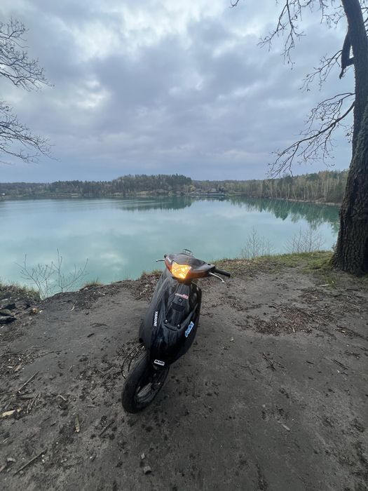 Продаж:Suzyki let’s 3
