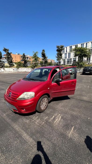 Citroen C3 muito estimado