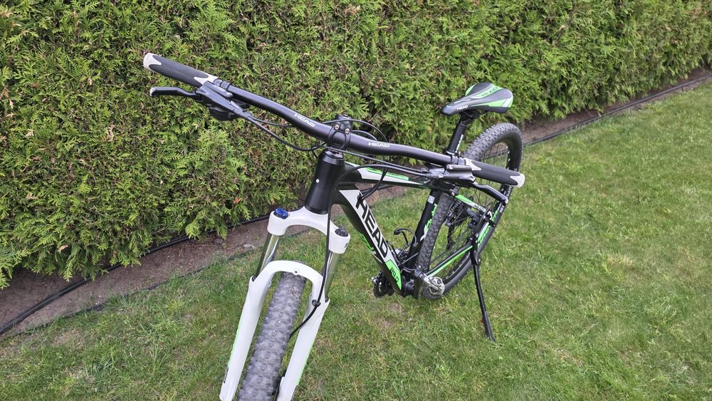 Rower MTB HEAD X-Rubi 29"