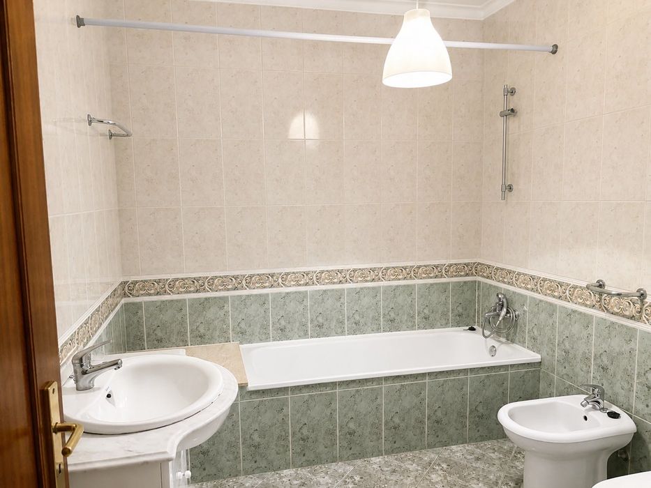 Arrendo apartamento T1+1 em Lamaçaes
