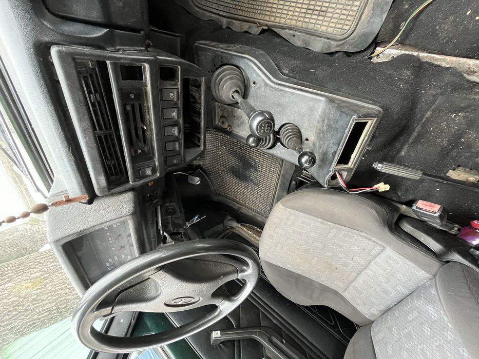 Нива  ваз нива газ бенз