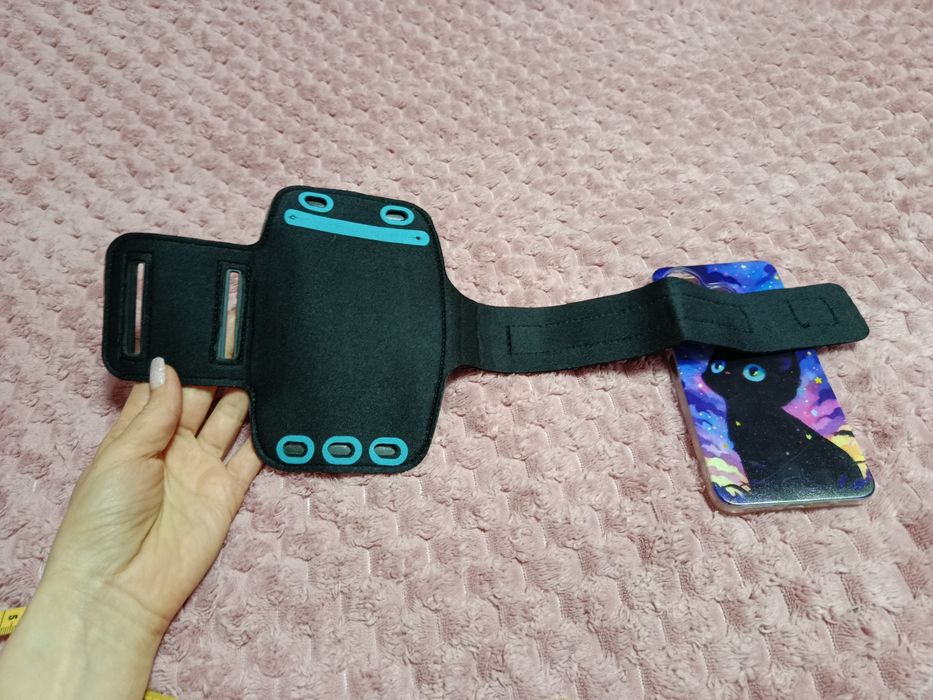 Для телефону, чохол, тримач