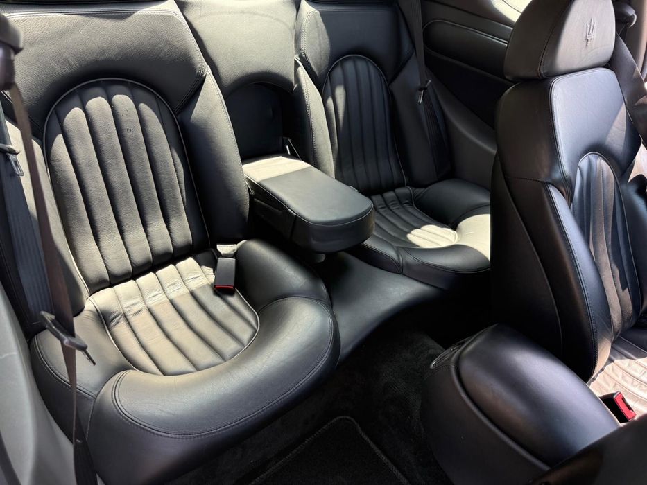 Maserati 3200 — fotografia 7