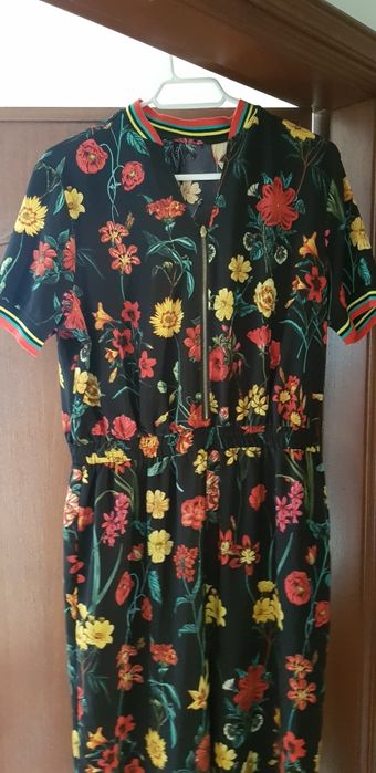 Macacão da Tiffosi ( novo)