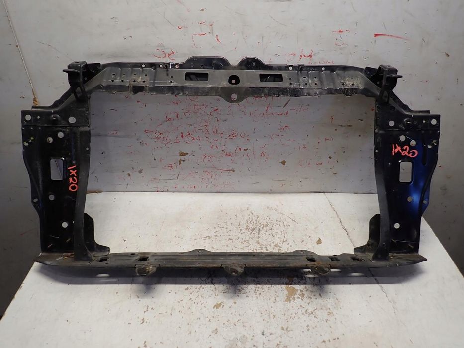 Pas przedni hyundai ix20 2010-