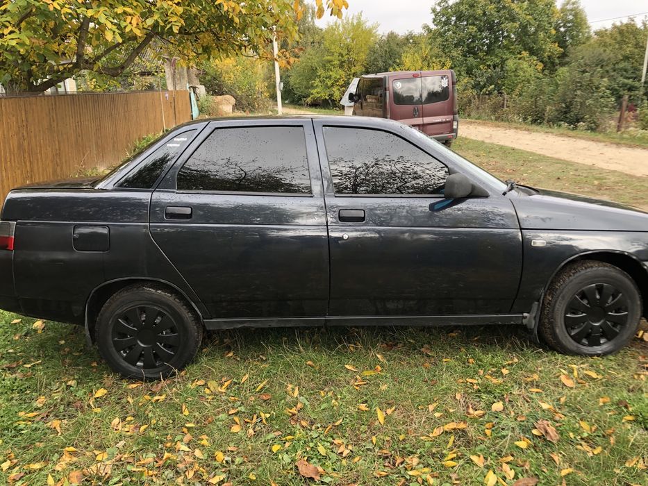 продам автомобіль