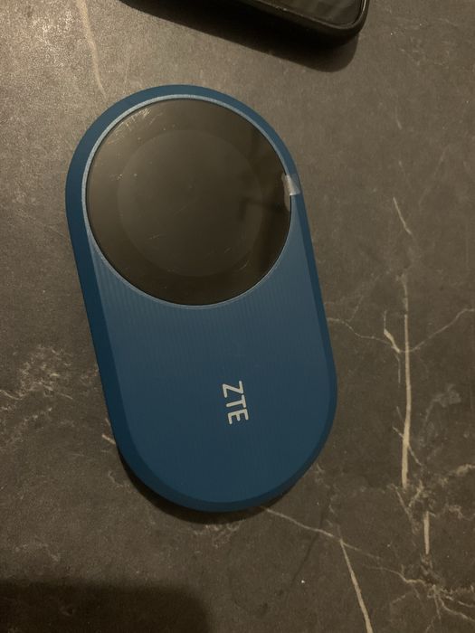 Модем,роутер ZTE 4G UFi U10s Pro