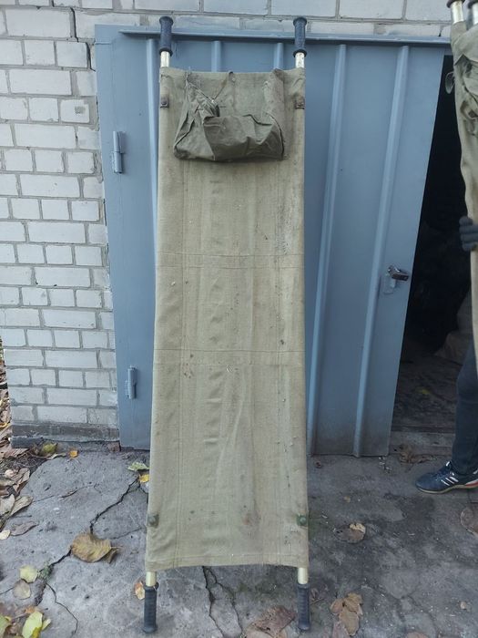 Носилки військові, медичні. Самовивіз.Ношi вiйськовi. Ціна за 1шт.