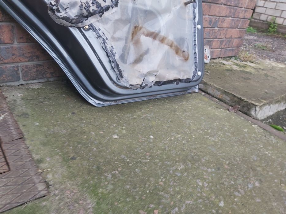 Дверь передняя, задняя Geely ck 2