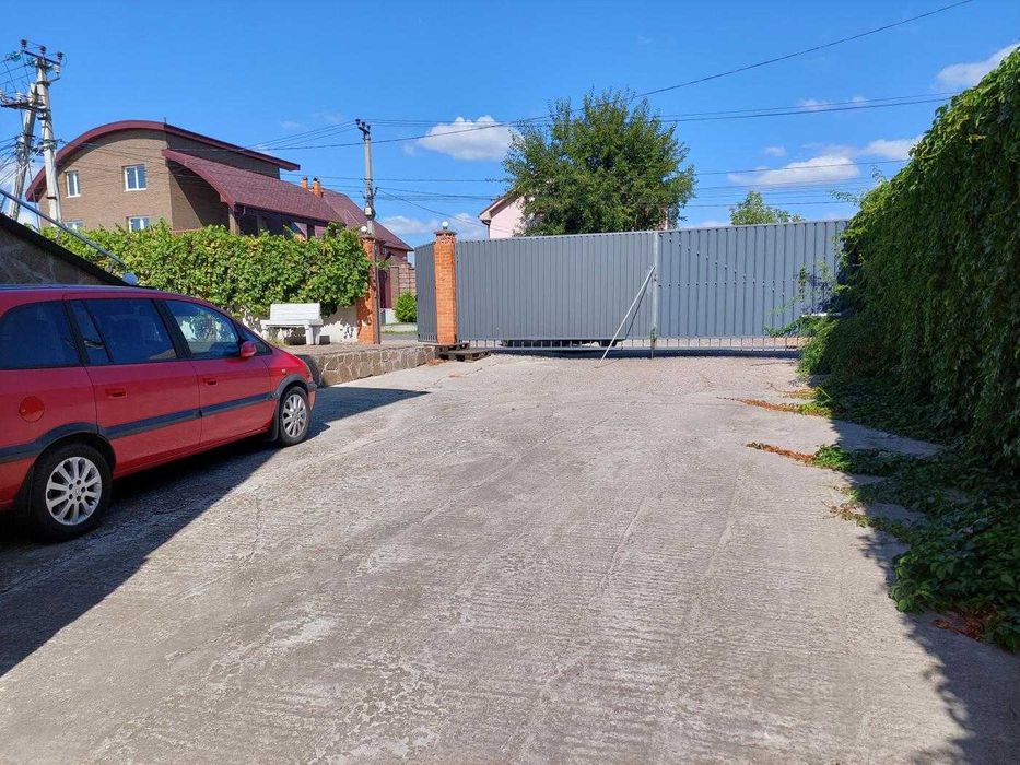 Оренда Автономне Приміщення 507кв.м/Теплий Склад/Виробництво/Голосієво