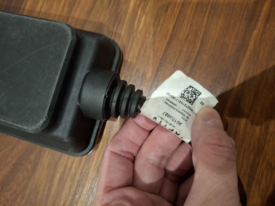 Ładowarka oryginalna TYP 2 smart