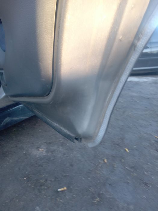 Продам машину Fiat Palio Weekend 1999 року