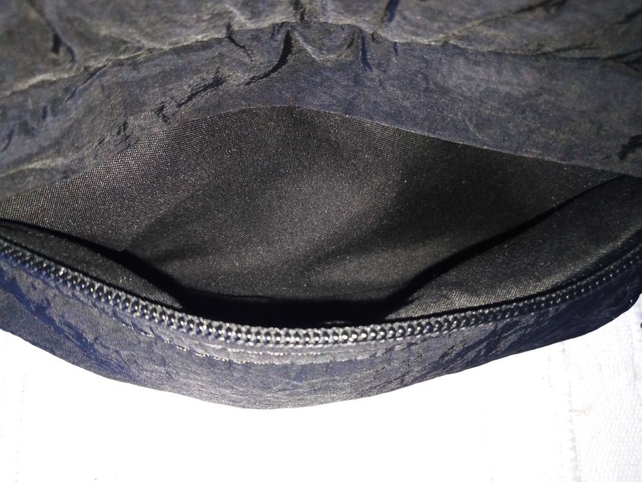 Bolsa Negra Parfois