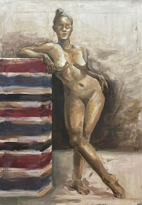 Obraz 100 x 70 Handmade