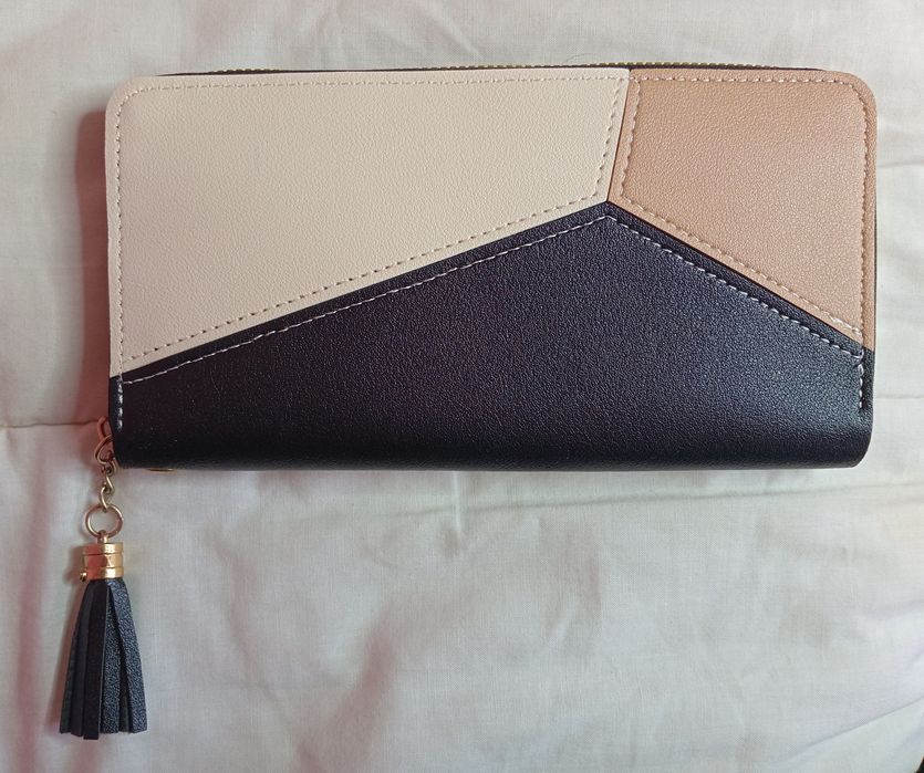 Carteira feminina NOVA