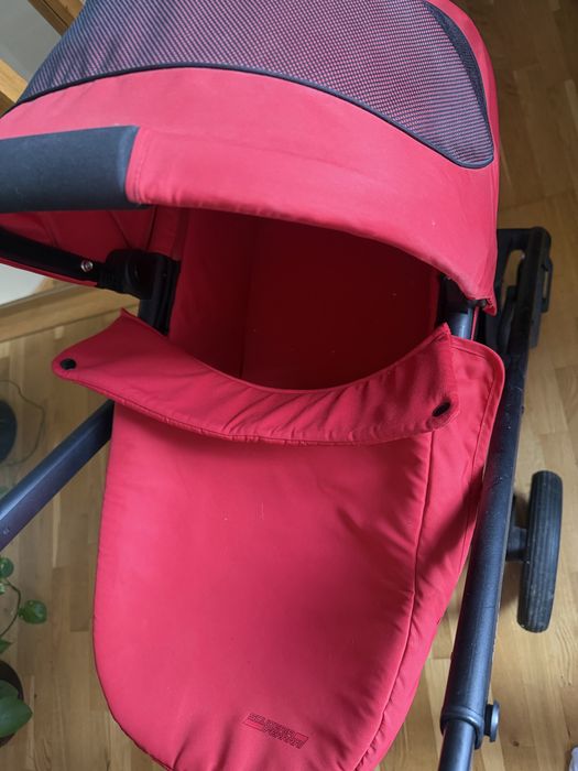 Wózek cybex Ferrari
