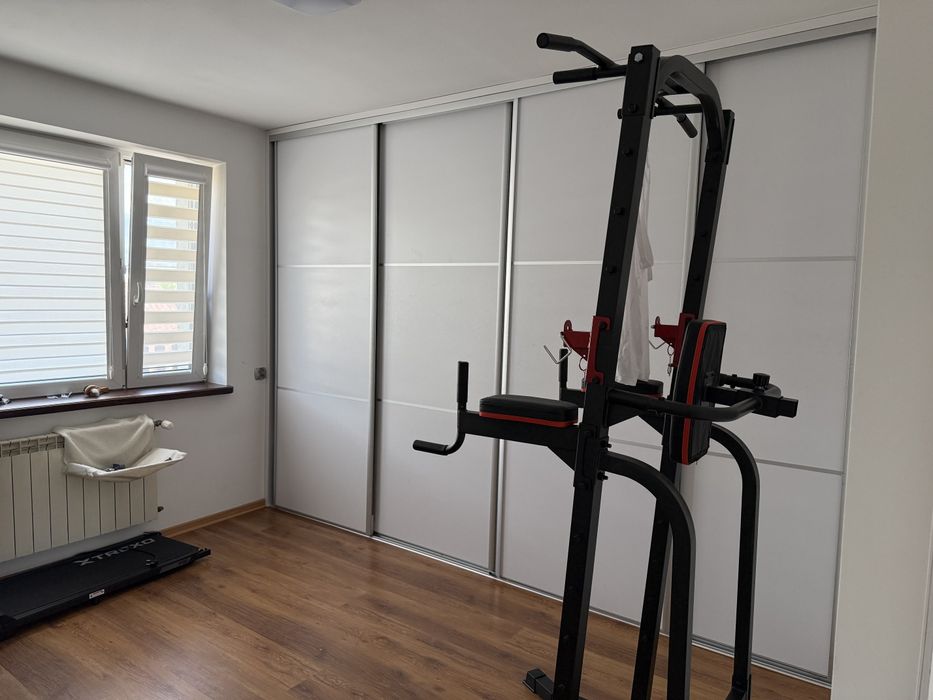 Bliźniak o powierzchni 232m²,  działka 469m²