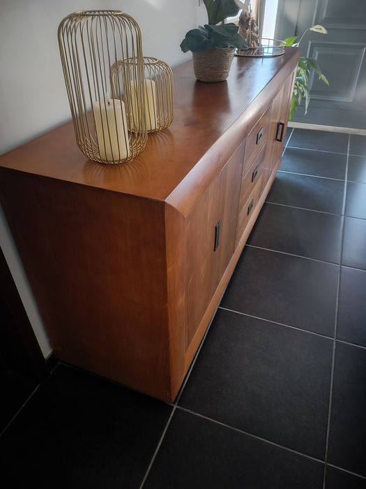 Vendo mobília de sala