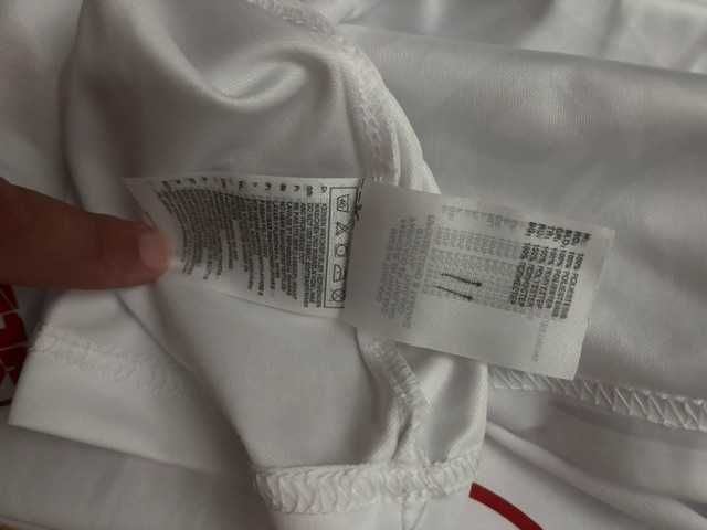 Camisola Benfica concept ja com portes