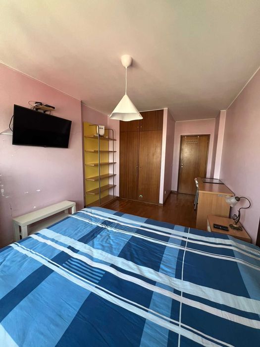 Quarto Centro da Maia