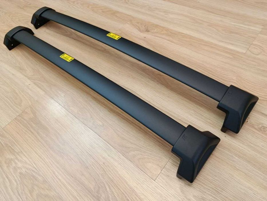 Багажник Honda CRV 2022+ Перемычки Поперечины на крышу OEM style
