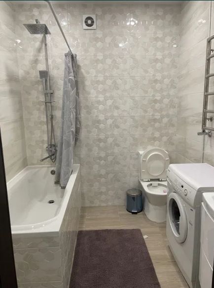 *1-но кімн.  ЖК Домашній*, поч. Крошні