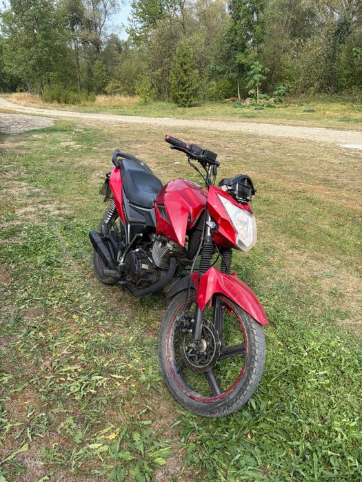 Продам ліфан 150
