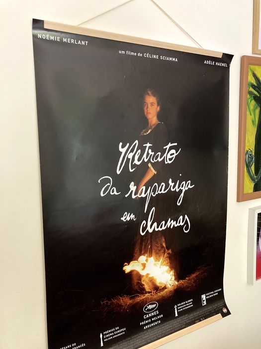 POSTERS [estreia nacional]