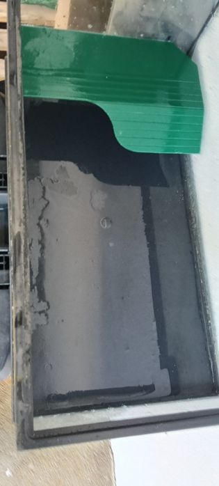 Tartarugueira / aquário