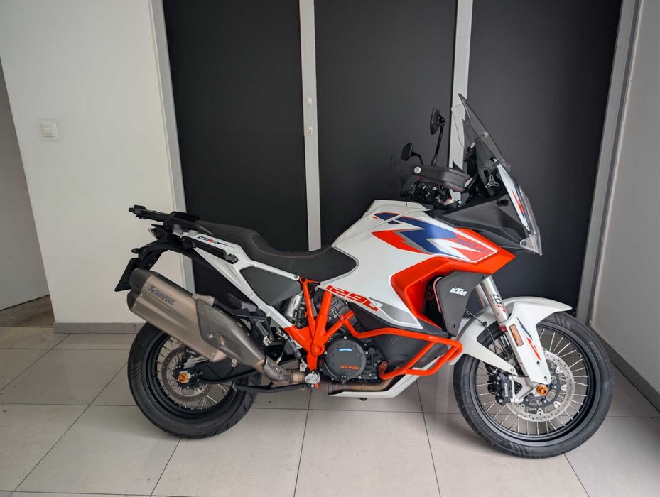 KTM