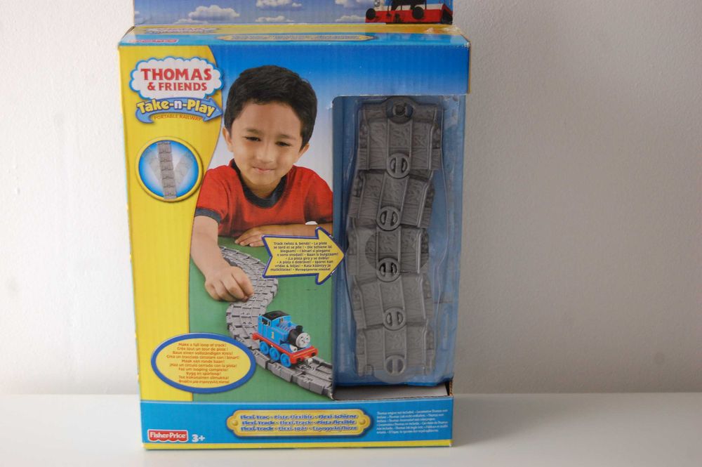 Zestaw Take-n-play - TORY
