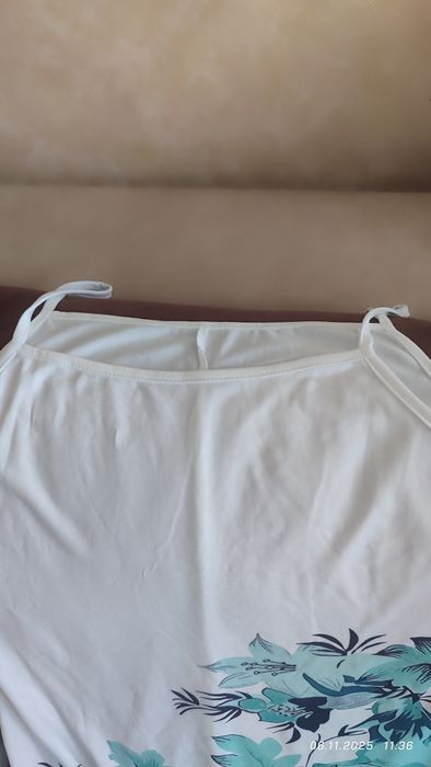 Женский костюм двойка